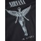 3. Jack&Jones koszulka t-shirt Nirvana JPRBLUNIRVANA SS TEE 12287521 BLACK