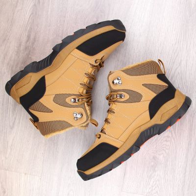 10. Buty trekkingowe Potocki VanHorn M WOL202C