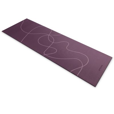 6. Mata fitness do ćwiczeń 0,6 cm Spokey LIGHTMAT
