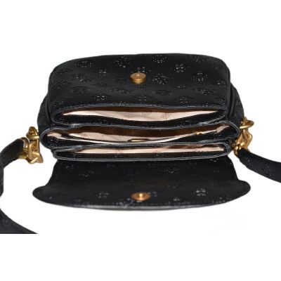 7. Listonoszka Damska torebka na ramię GUESS Izzy Peony - PD920920