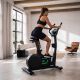 49. VIRTUFIT ICONSOLE HTR 2.1 ERGOMETR ROWER TRENINGOWY