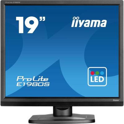 2. iiyama ProLite Niezawodne rozwiązania biurowe
