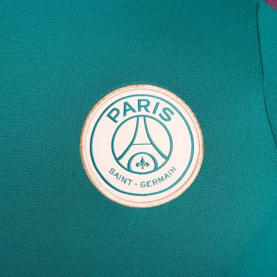 6. Bluza Nike PSG Strike Drill Top M FN9841-382