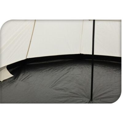 4. NAMIOT TIPI 250X250X240CM BEŻOWY REDCLIFFS