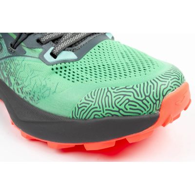 5. Joma buty męskie do biegania trailowe Tundra terenowe amortyzowane zielone