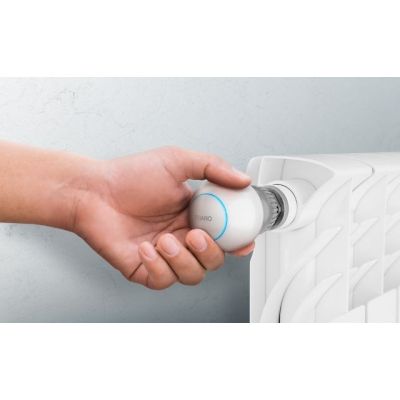3. Inteligentna głowica termostatyczna Nice Heat-Control (FGT-001 ZW5 ZWE EU)