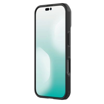 5. Etui Nillkin CamShield Pro Magnetic kompatybilne z MagSafe na iPhone 17 - czarne