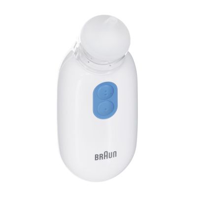 23. Aspirator do nosa BRAUN BNA 100