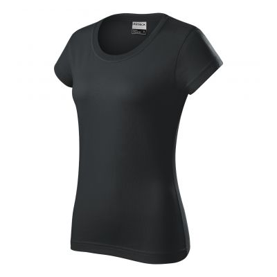 3. Koszulka Rimeck Resist heavy W MLI-R0494 ebony gray
