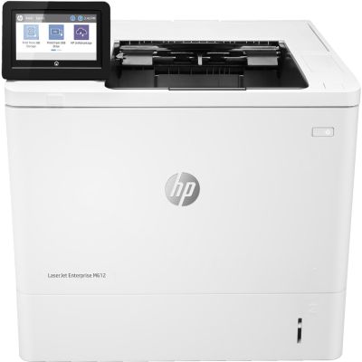 11. HP LaserJet Enterprise M612dn, Drukowanie, Drukowanie dwustronne