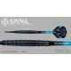 11. Rzutki Harrows Spina Black 90% Softip HS-TNK-000013753