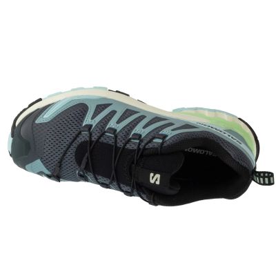 3. Salomon XA Pro 3D v9 W L47748000 Czarne 39 1/3