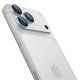 3. Szkło hartowane na aparat Spigen Optik Pro Glas.tR EZ Fit 2-Pack na iPhone 18 Pro / 18 Pro Max - jasnoniebieski