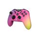 2. Dragonshock Nebula Ultimate Wielobarwny Bluetooth Gamepad Nintendo Switch