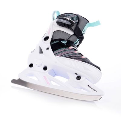 7. Łyżwy regulowane TEMPISH Systent Girl