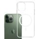 10. Etui 3mk Armor Magcase na iPhone 13 Pro Max - przezroczyste