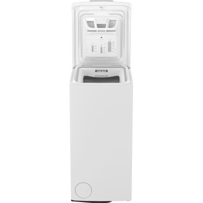4. Pralka BEKO TB721DBVESPL