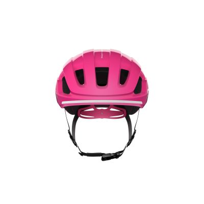 3. Kask rowerowy POC POCito OMNE MIPS - różowy