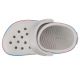 3. Klapki Crocs Off Court Glitter Band Clog T Jr 209717-1FS