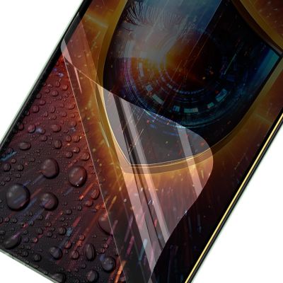 9. Prywatyzująca folia ochronna 3mk Silky Matt Privacy na Xiaomi Redmi 15 4G / 5G