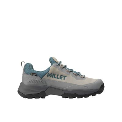 Buty damskie MILLET Ubic Low Gtx W beżowe