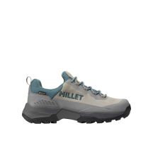 Buty damskie MILLET Ubic Low Gtx W beżowe