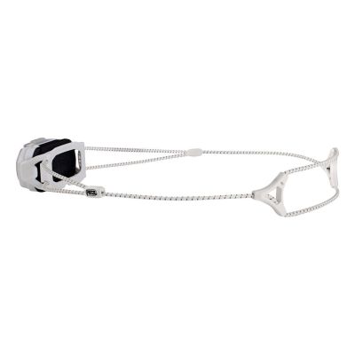 3. Petzl Swift LT Biały Latarka czołowa LED