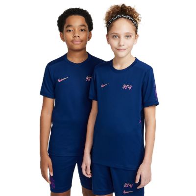 3. Koszulka Nike KM Academy 25 Jr HQ3688-492