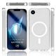 5. Etui 3mk Armor MagCase na iPhone 16E - przezroczyste