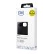 2. Etui 3mk Matt Case Pro na Xiaomi Redmi Note 15 Pro+ 5G - czarne matowe