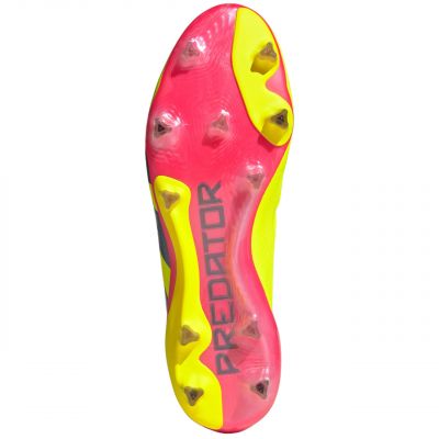 6. Buty piłkarskie adidas Predator Elite FG M IF5441