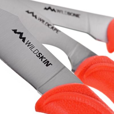 5. Zestaw myśliwski Outdoor Edge Wild Pak