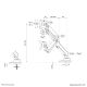 16. Neomounts DS70-450BL1 uchwyt / stojak do monitorów 106,7 cm (42") Biurko Czarny