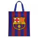 FC Barcelona torba na zakupy ekologiczna shopping bag 32X38cm B9040