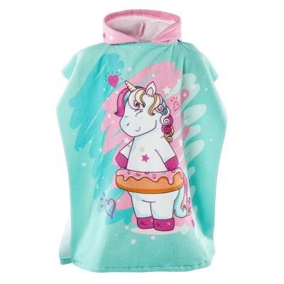 8. Ręcznik Aquawave Pony Poncho 92800400594