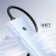 9. Hub USB-A Baseus UltraJoy Series 4xUSB-A 3.0 1xUSB-C 5V 50cm - szary