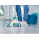 6. Zestaw Power Mop (prepakowany) Leifheit