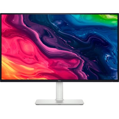 2. DELL Plus S2725QS monitor komputerowy 68,6 cm (27") 3840 x 2160 px 4K Ultra HD LCD Srebrny
