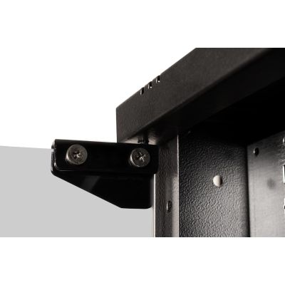 4. Digitus Obudowa naścienna SOHO Pro - 483 mm (19") - 540x400 mm (szer. x głęb.)