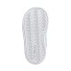 6. Buty dla dzieci adidas Grand Court 3.0 Infants białe HP3536