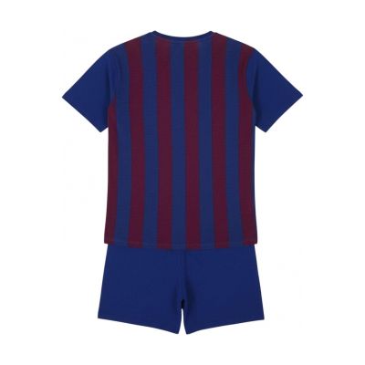 10. FC Barcelona piżama męska 2900003748