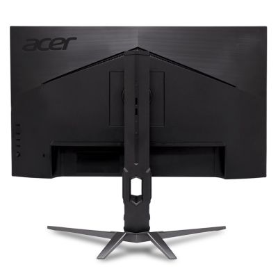 13. Acer Predator XB273KV4bmiiprx monitor komputerowy 68,6 cm (27") 3840 x 2160 px 4K Ultra HD LED Czarny
