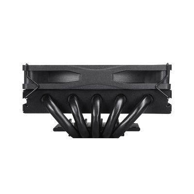 3. Chłodzenie CPU Chieftec Low Profile CPU Cooler 45mm