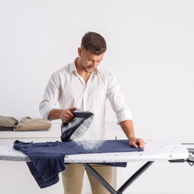 7. Żelazko Taurus Geyser Eco 2800W