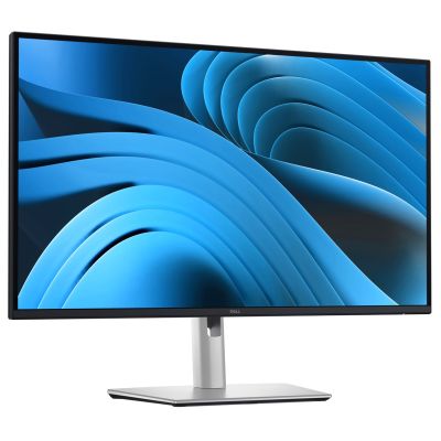 9. MONITOR DELL PRO PLUS LED 27” P2725D 100Hz