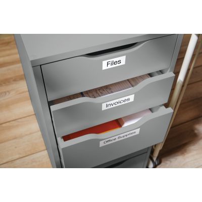 10. DYMO-DRUKARKA ETYKIET LABEL MANAGER 280