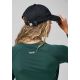 5. Czapka z daszkiem CASALL Casual Logo Cap kolor czarny