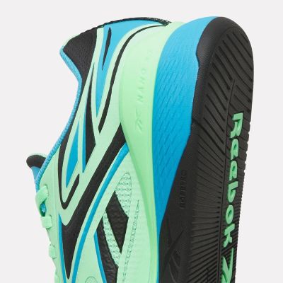 2. Sneakersy Reebok NANO X5 EDGE (100244426)