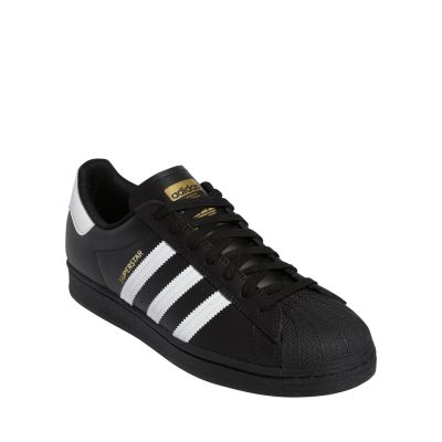 8. Buty adidas Superstar ADV czarne GW6931