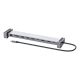 13. Manhattan 190398 stacja dokująca Przewodowa USB 3.2 Gen 1 (3.1 Gen 1) Type-C Szary